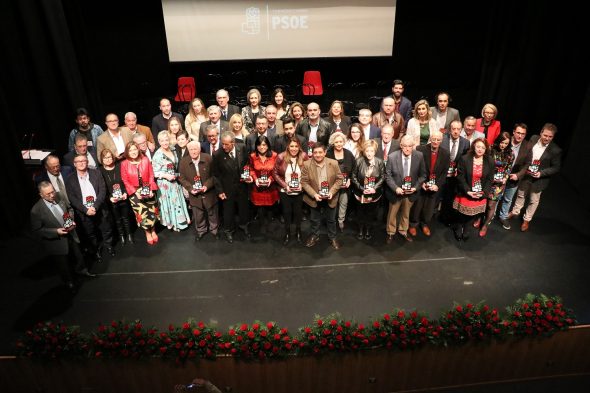 PSOE de Torredelcampo