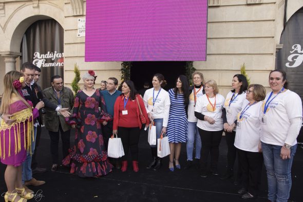 Andújar Flamenca