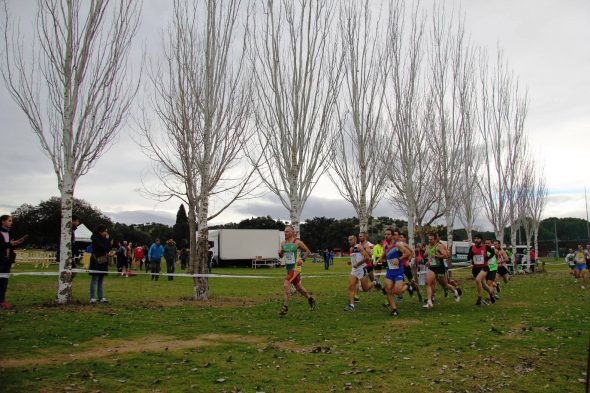 Campeonato de España de Campo a Través
