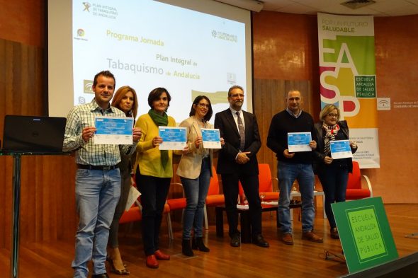 Hospital de Andújar