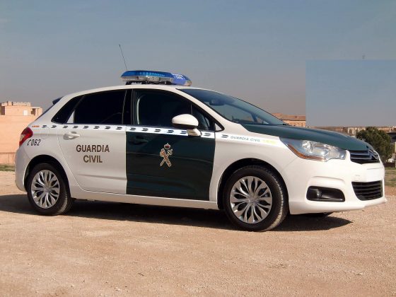 Guardia Civil
