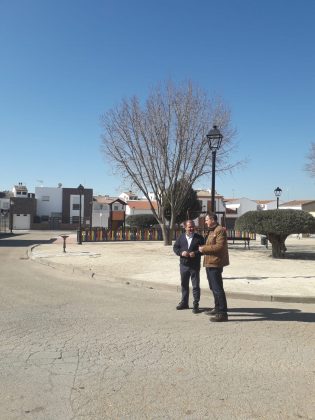 Villanueva de la Reina