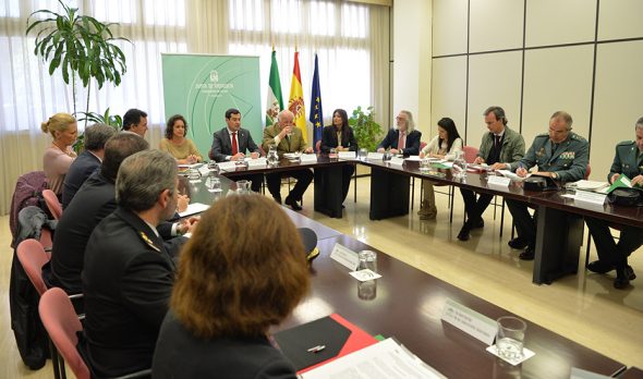 agresiones a profesionales sanitarios