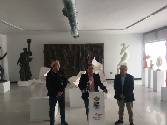 Miguel Fuentes del Olmo