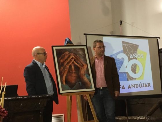 Asociación de Familiares de Personas con Alzheimer