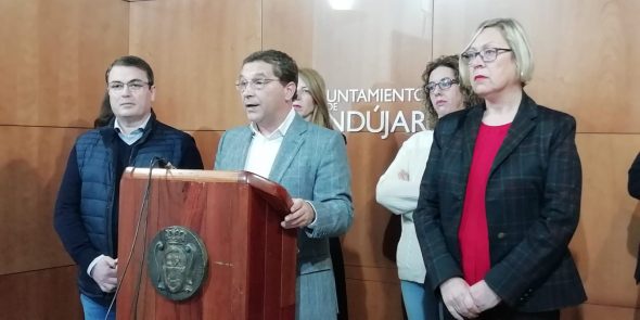 Ayuntamiento de Andújar