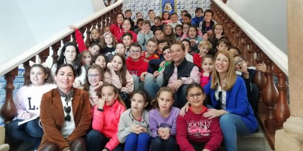 Colegio Francisco Estepa