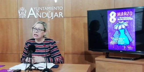 Día Internacional de las Mujeres