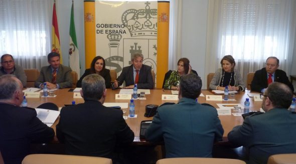 Romería de la Virgen de la Cabeza