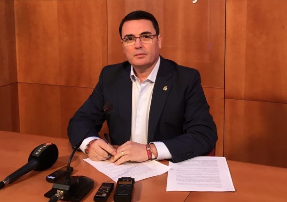 Pedro Luis Rodríguez