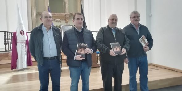 Agrupación de Cofradías de Andújar