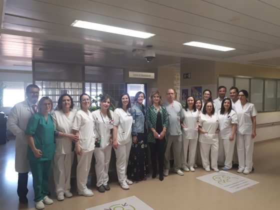 Hospital Alto Guadalquivir