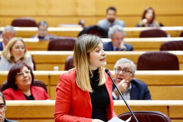 Laura Berja