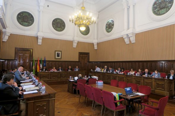 Diputación de Jaén