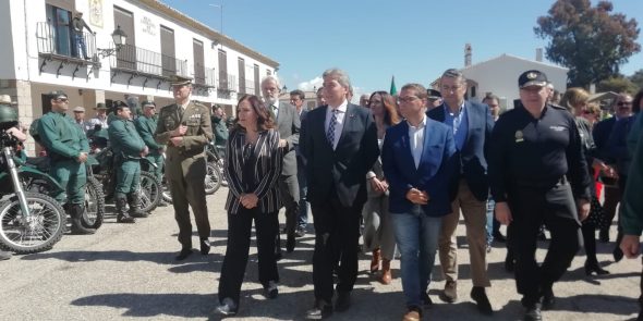 Romería Virgen de la Cabeza