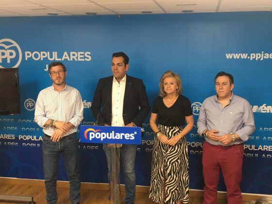 Partido Popular de Jaén