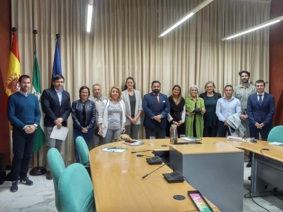 Premios Andalucía de los Deportes 2018