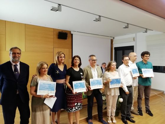 Jornadas de Tabaquismo