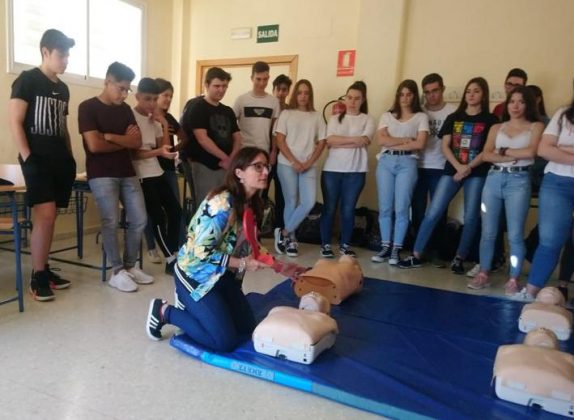 Hospital de Andújar