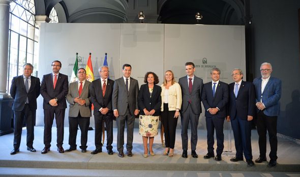 matrículas universitarias