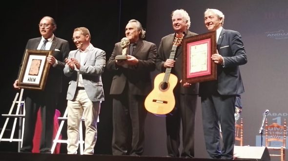 Rafael Romero El Gallina