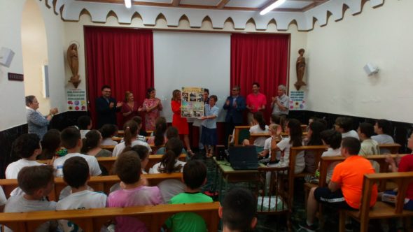 Zona Básica de Porcuna