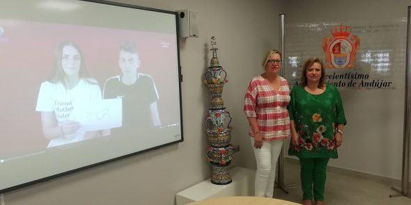 campaña Conectar sin que nos raye