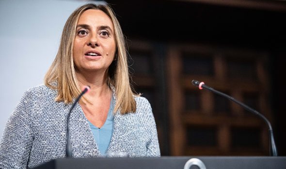 Ley de Ordenación Urbanística de Andalucía