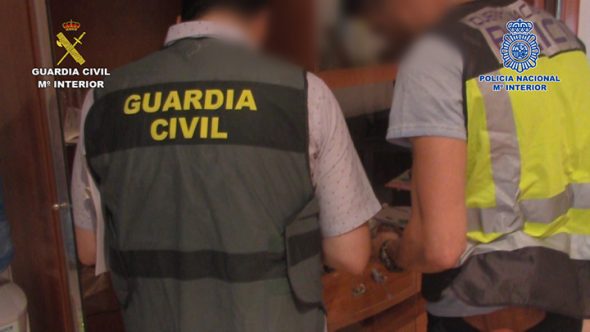 Guardia Civil