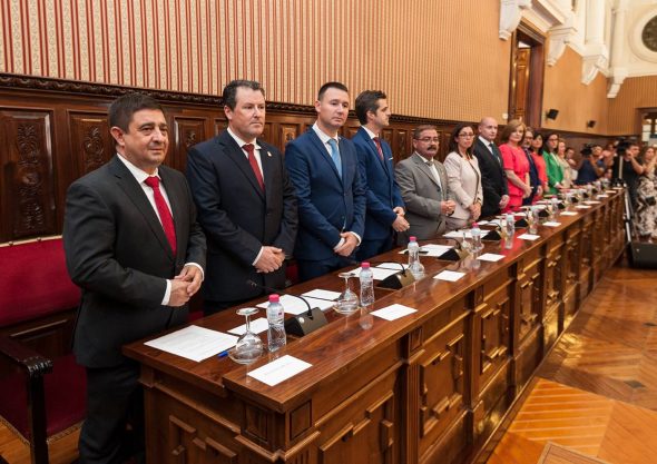 Diputación de Jaén