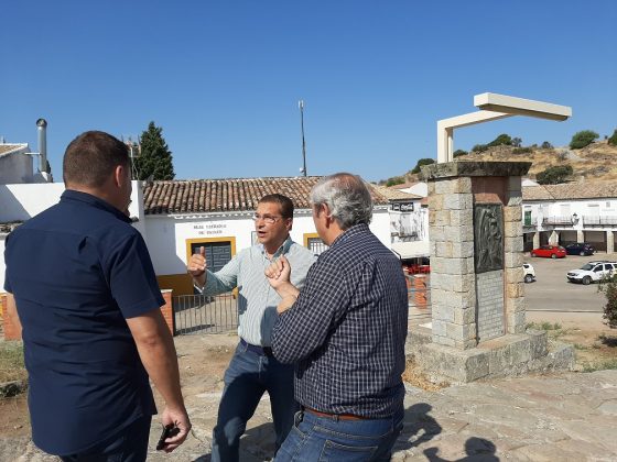 Santuario de la Virgen de la Cabeza