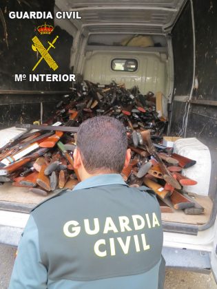 Guardia Civil