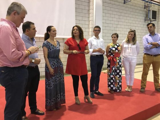 ayudas para el olivar