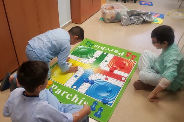 Hospital Alto Guadalquivir