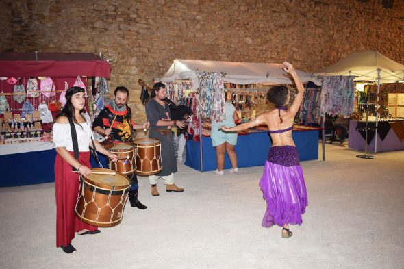 Vive Castillos y Batallas