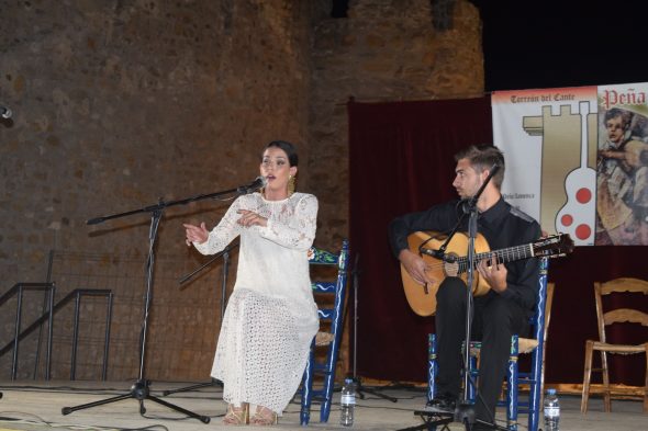 Festival Flamenco de Lopera