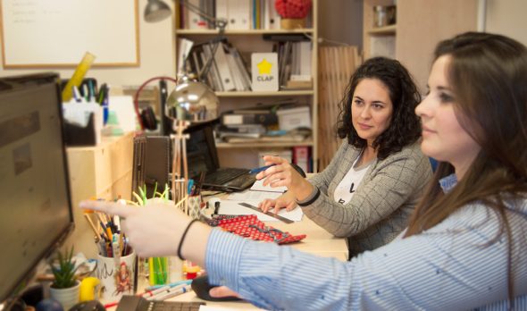 Autónomos en Andalucía