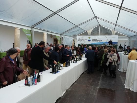 Oferta turística de Jaén