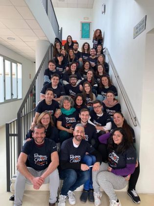 Plan Provincial de Juventud