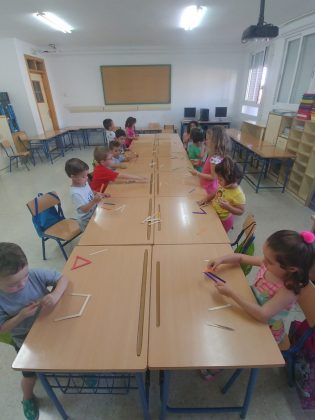 Escuelas de Verano de la Diputación