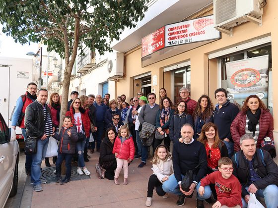 Conoce Degusta Jaén