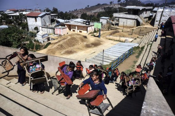 Certamen de Fotografía Solidaria