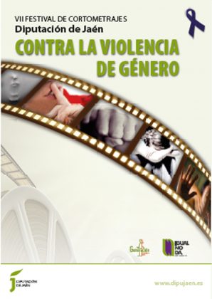 Festival de Cortometrajes contra la Violencia de Género