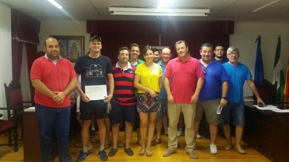 Cursos para agricultores