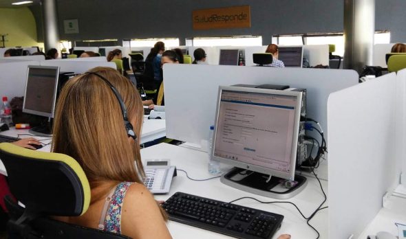 Salud Responde