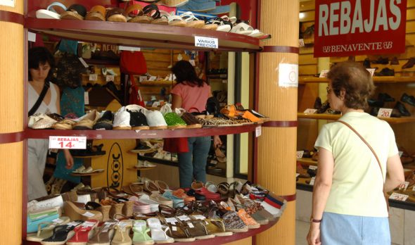 Recomendaciones de Consumo