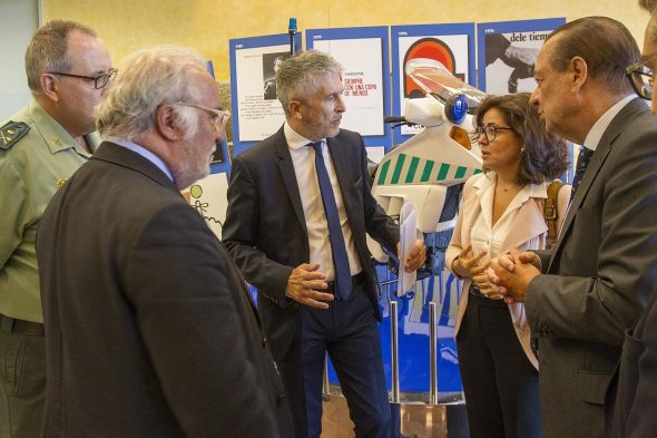 accidentes de tráfico verano