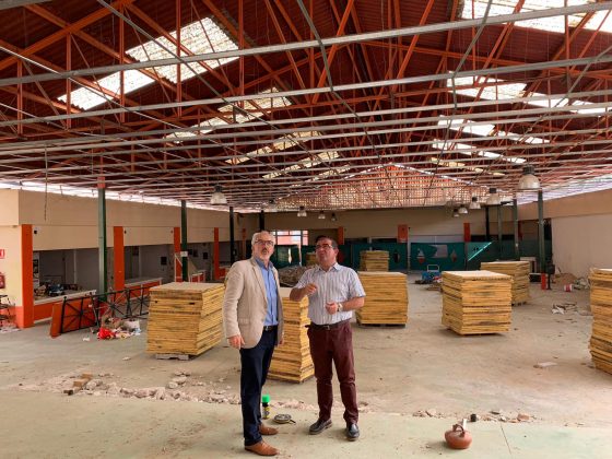 Villanueva del Arzobispo