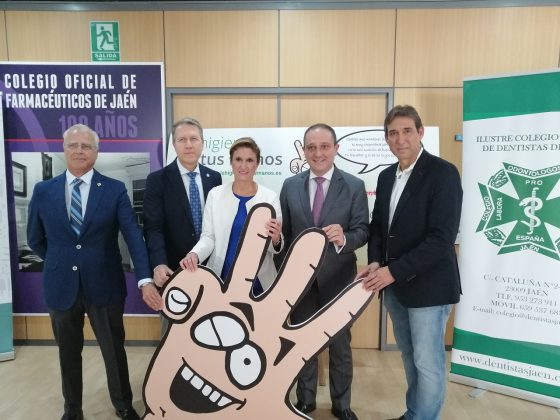 Campaña Manos Limpias