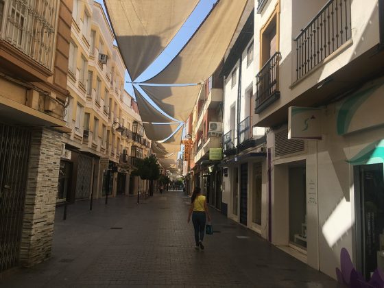 Desempleo en España